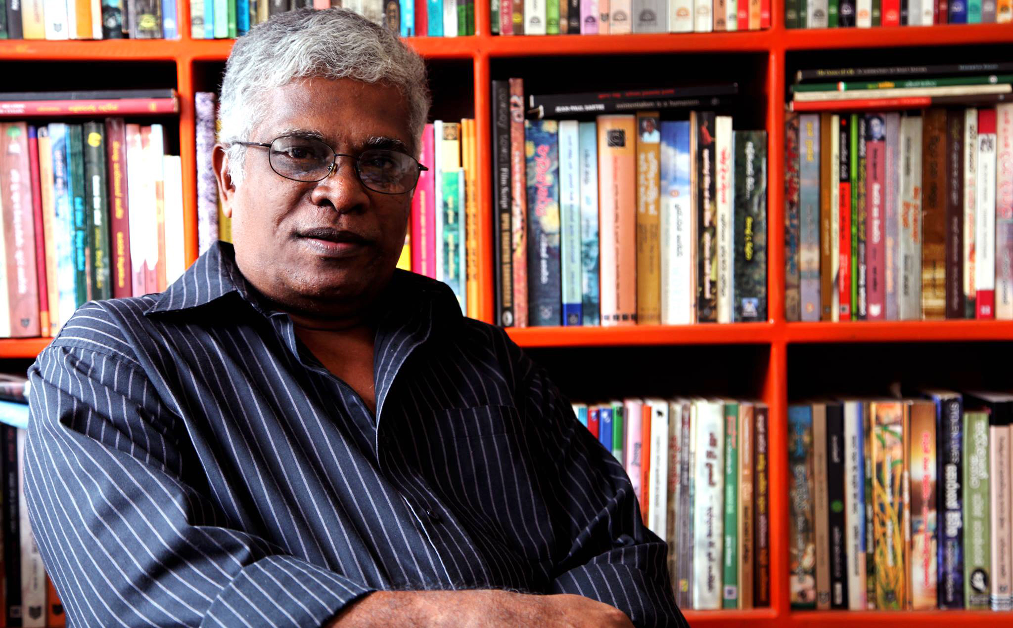 ප්‍රියන්ජන් සුරේෂ් ද සිල්වා