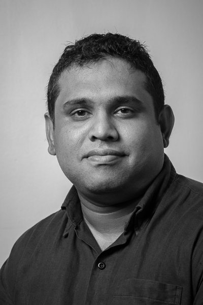 දේශාන් කරුණාරත්න