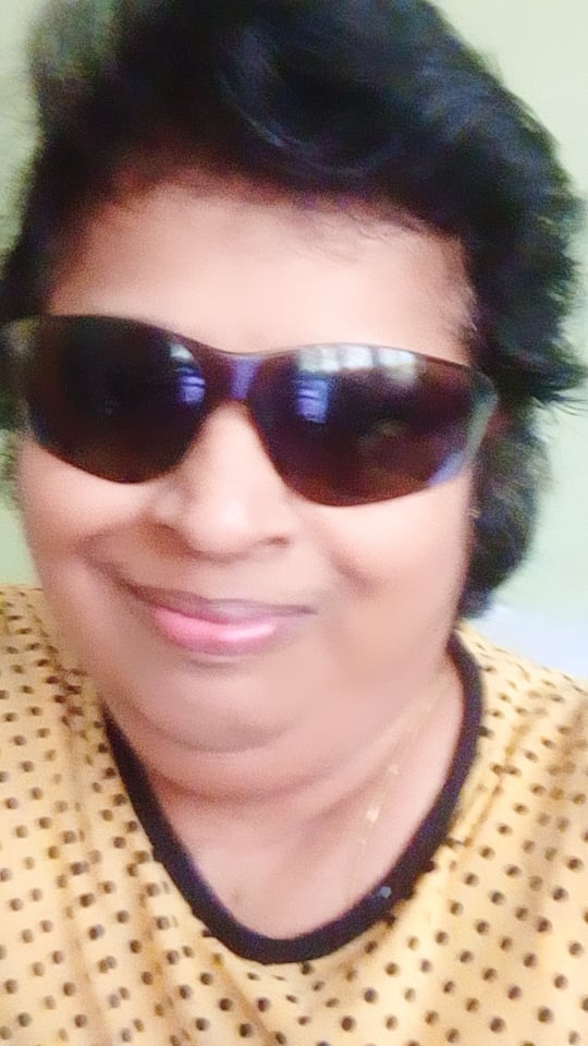 චන්ද්‍රිකා එදිරිසිංහ