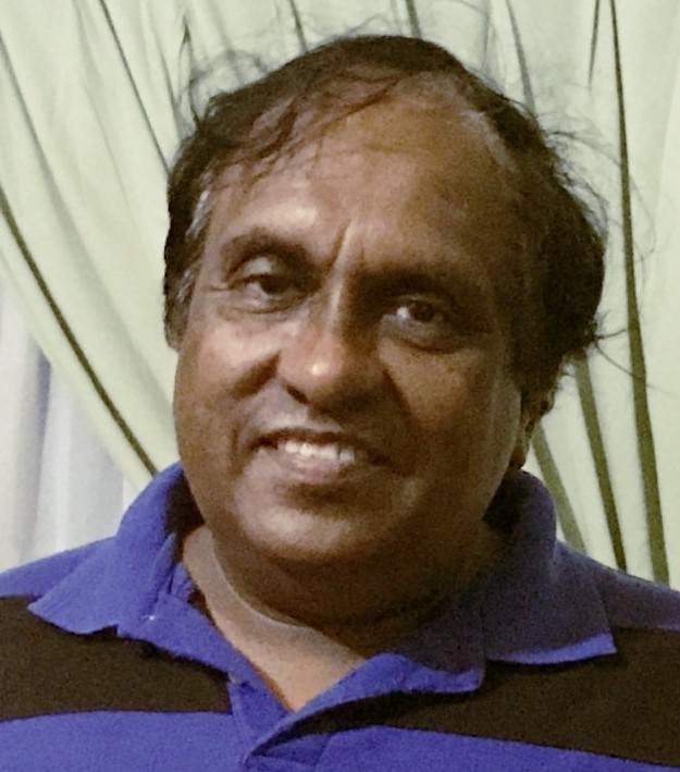 පරාක්‍රම කුරුප්පු