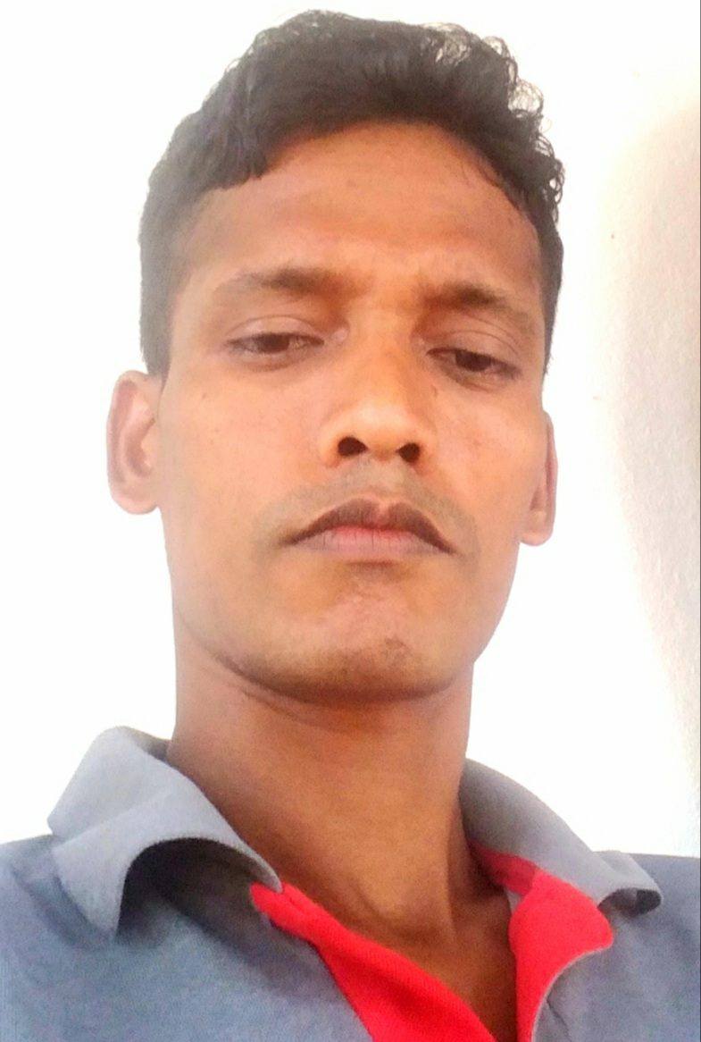 සිසිර කුමාර ආනන්ද