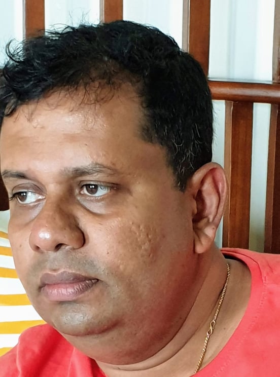 සුදාර මුතුහෙට්ටි